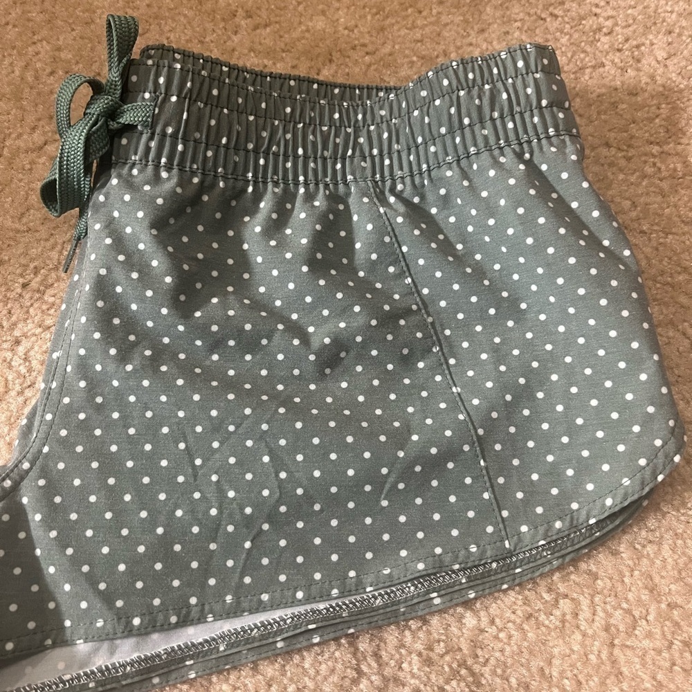 Rip Curl Womens Boardshorts Polka Dot